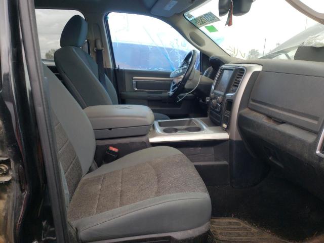 Photo 6 from auction – 2016 RAM 1500 SLT with VIN 1C6RR7LG1GS411993