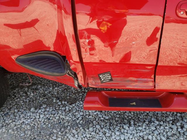 Photo 9 from auction – 1998 FORD F150 with VIN 2FTZX0764WCA24400