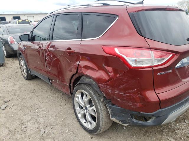 Photo 9 from auction – 2014 FORD ESCAPE TIT with VIN 1FMCU0JX2EUE21405