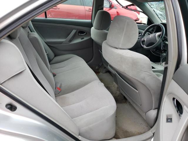 Photo 6 from auction – 2011 TOYOTA CAMRY BASE with VIN 4T1BF3EK4BU182893