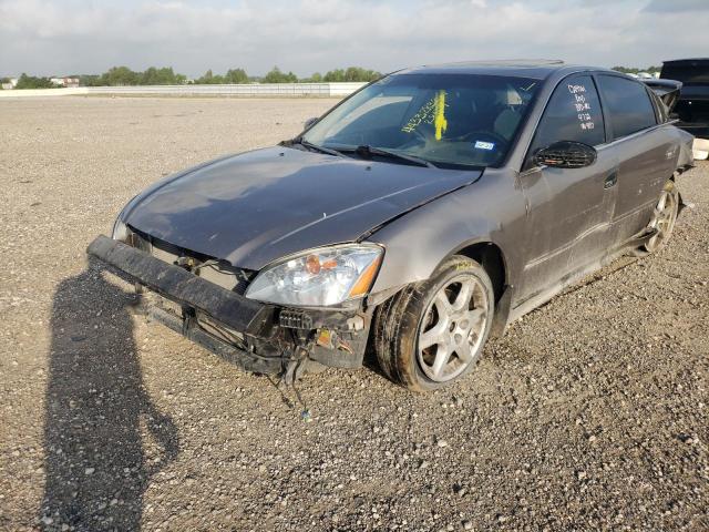 Photo 2 from auction – 2003 NISSAN ALTIMA SE with VIN 1N4BL11D33C284157
