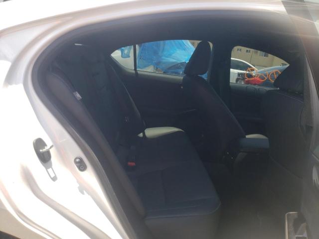 Photo 6 from auction – 2021 LEXUS IS 300 with VIN JTHCA1D21M5115211