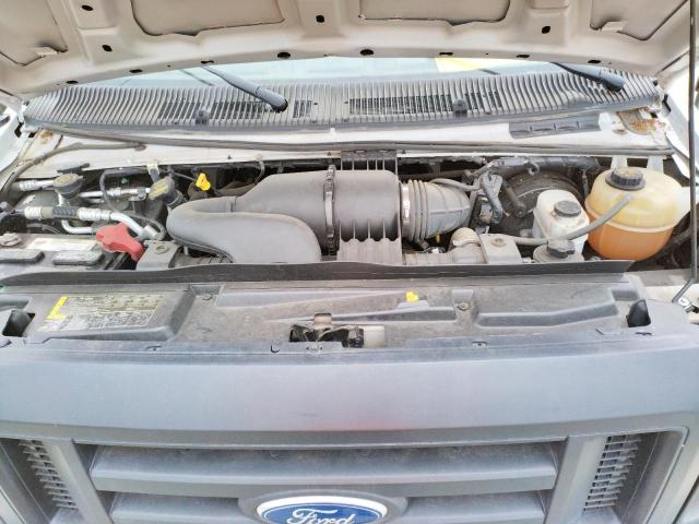 Photo 7 from auction – 2014 FORD ECONOLINE with VIN 1FTNE2EW9EDA42506