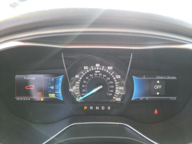 Photo 8 from auction – 2014 FORD FUSION SE with VIN 3FA6P0HD3ER134219