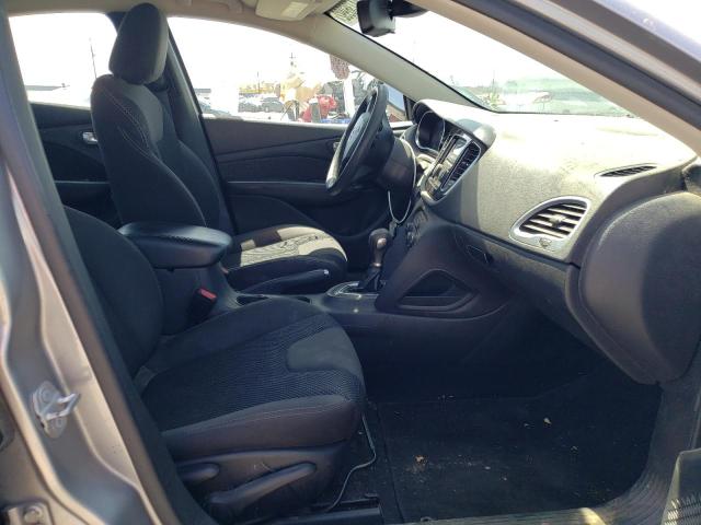 Photo 5 from auction – 2016 DODGE DART SXT with VIN 1C3CDFBB1GD570616