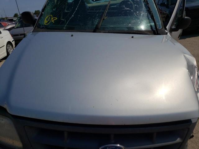 Photo 4 from auction – 1997 FORD F150 with VIN 1FTDF1720VNA55328