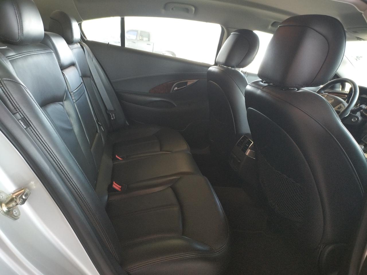 Photo 6 from auction – 2010 BUICK LACROSSE C with VIN 1G4GC5GG5AF193049