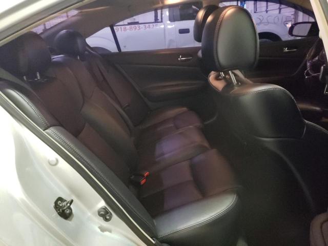 Photo 6 from auction – 2009 NISSAN MAXIMA S with VIN 1N4AA51E09C808567