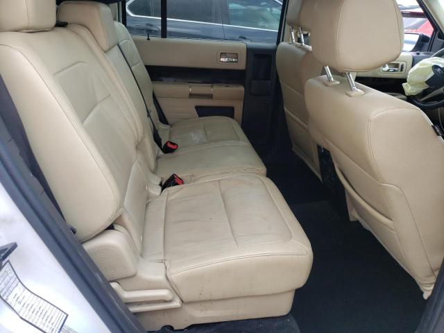Photo 6 from auction – 2017 FORD FLEX SEL with VIN 2FMGK5C8XHBA10628