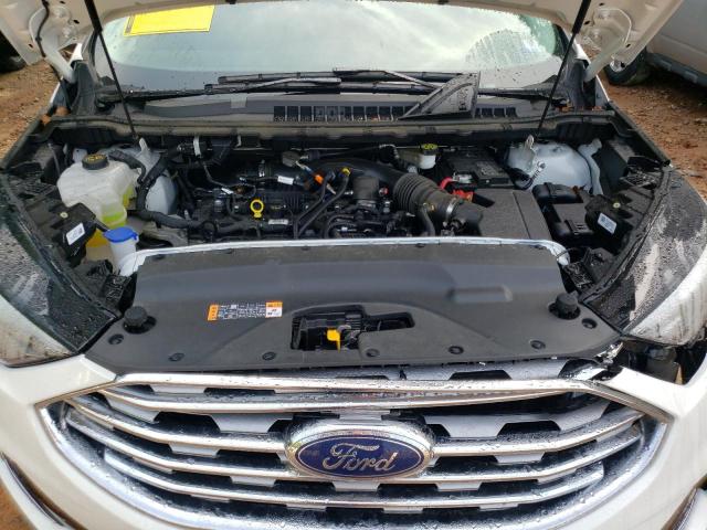 Foto 7 de la subasta – 2020 FORD EDGE SEL con VIN 2FMPK3J95LBB54161