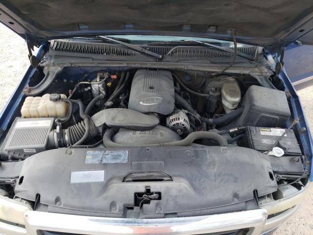 Photo 7 from auction – 2003 GMC NEW SIERRA with VIN 2GTEC19V931189631