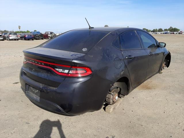 Photo 4 from auction – 2014 DODGE DART SE with VIN 1C3CDFAA8ED794911