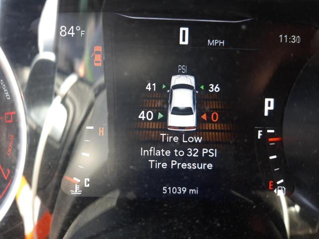 Photo 8 from auction – 2019 DODGE CHALLENGER with VIN 2C3CDZBT8KH529003