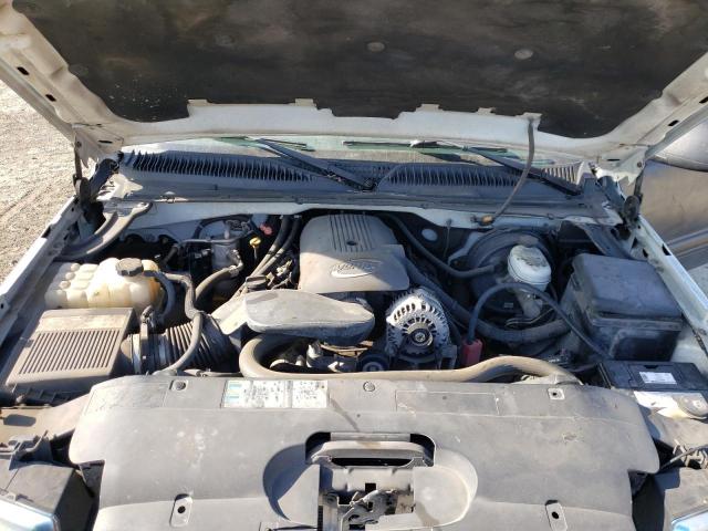 Photo 7 from auction – 2005 CHEVROLET SILVERADO with VIN 2GCEC19T451295311