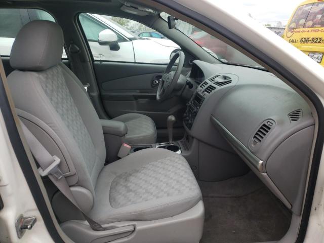 Photo 5 from auction – 2005 CHEVROLET MALIBU LS with VIN 1G1ZT54875F126512