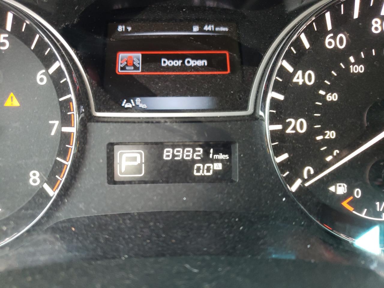 Photo 8 from auction – 2015 NISSAN ALTIMA 2.5 with VIN 1N4AL3AP5FC270816