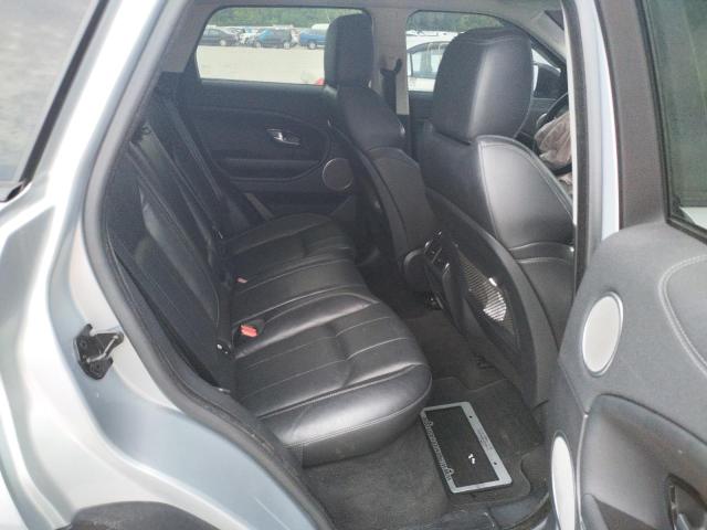 Foto 6 de la subasta – 2016 LAND ROVER RANGE ROVE con VIN SALVP2BG2GH154138