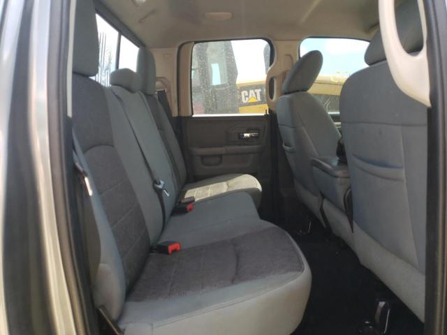Photo 6 from auction – 2013 RAM 1500 SLT with VIN 1C6RR6GT9DS515550