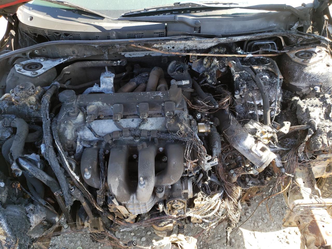 Фото 7 с аукциона – 2008 MAZDA SPEED 3 с VIN JM1BK34L781818503