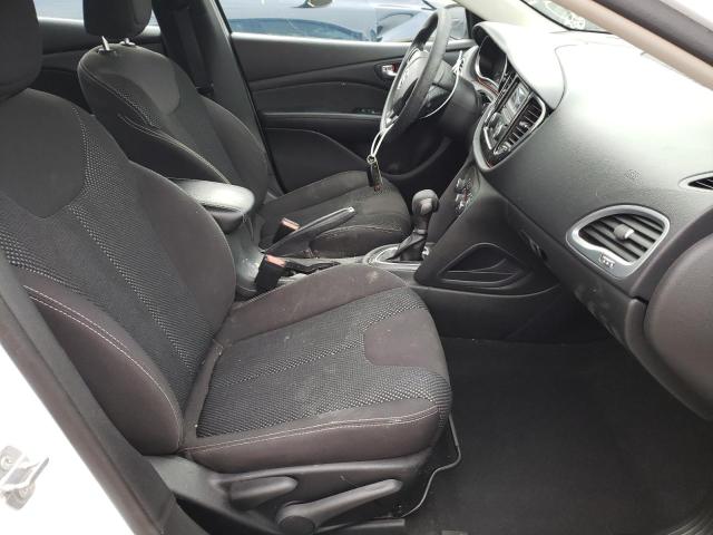 Photo 5 from auction – 2015 DODGE DART SXT with VIN 1C3CDFBB2FD236738