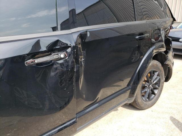 Photo 9 from auction – 2020 DODGE JOURNEY SE with VIN 3C4PDCAB7LT278602
