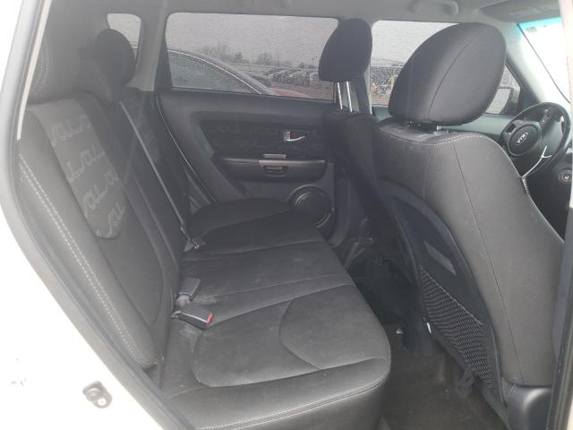 Photo 6 from auction – 2013 KIA SOUL + with VIN KNDJT2A64D7562541