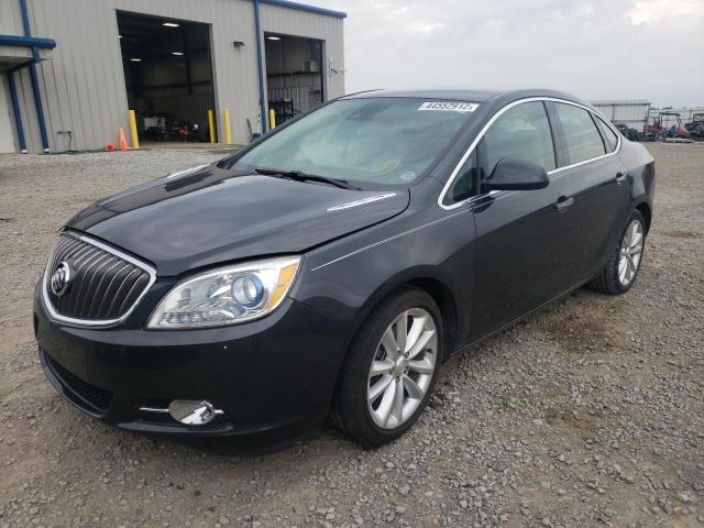 Photo 2 from auction – 2014 BUICK VERANO CON with VIN 1G4PR5SKXE4199392