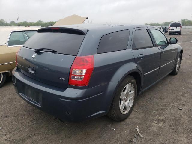 Photo 4 from auction – 2007 DODGE MAGNUM SXT with VIN 2D4FV47V07H824061