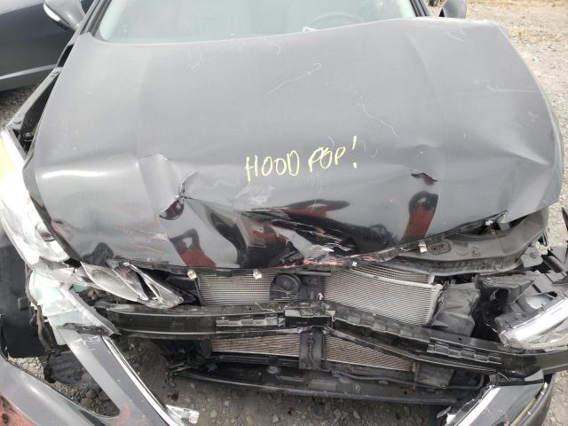 Foto 7 de la subasta – 2012 HYUNDAI SONATA SE con VIN 5NPEC4AC1CH319735