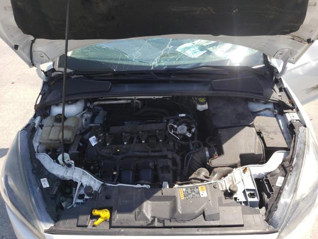 Photo 7 from auction – 2017 FORD FOCUS SEL with VIN 1FADP3H28HL346141