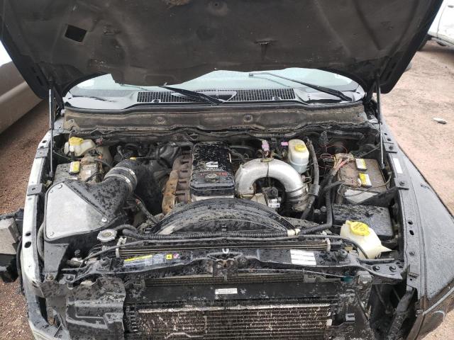 Photo 7 from auction – 2004 DODGE RAM 2500 S with VIN 3D7KU28CX4G272974