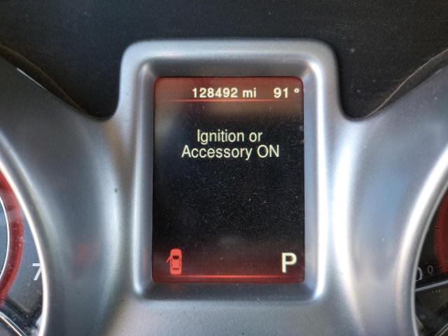 Photo 8 from auction – 2017 DODGE JOURNEY SE with VIN 3C4PDCAB6HT599375