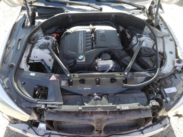 Photo 2 from auction – 2013 BMW 535 XIGT with VIN WBASP2C51DC339357