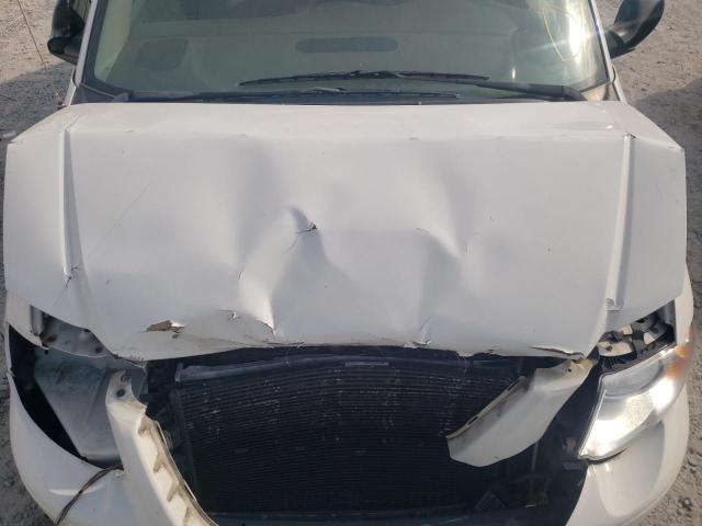 Photo 7 from auction – 2007 CHRYSLER TOWN & COU with VIN 2A4GP44R17R230439