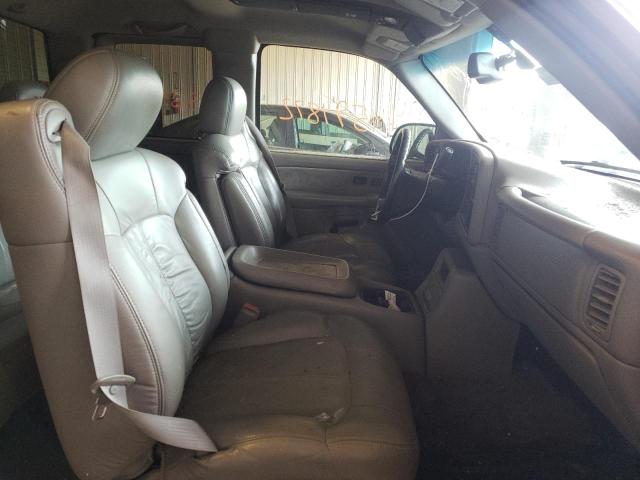 Photo 5 from auction – 2001 CHEVROLET SILVERADO with VIN 2GCEK19T111386713