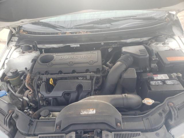 Photo 7 from auction – 2012 KIA FORTE EX with VIN KNAFU4A20C5528356