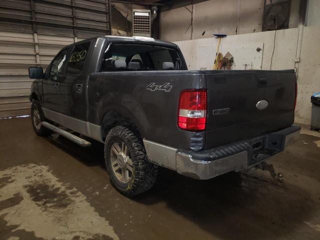Photo 3 from auction – 2006 FORD F150 SUPER with VIN 1FTPW14516FA39193