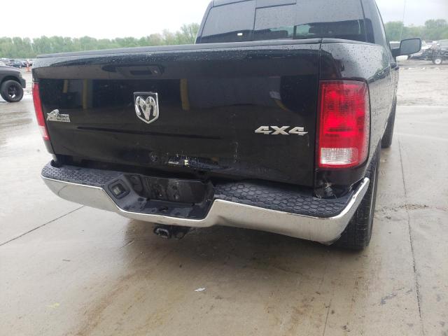 Photo 9 from auction – 2015 RAM 1500 SLT with VIN 1C6RR7LG4FS568495