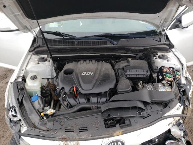Photo 7 from auction – 2013 KIA OPTIMA EX with VIN 5XXGN4A72DG156693