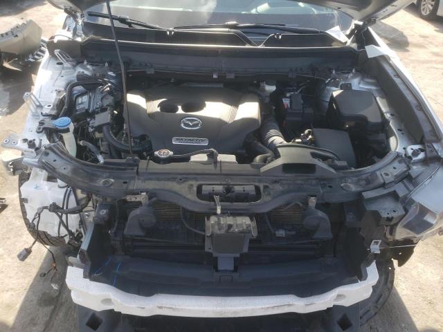 Photo 7 from auction – 2016 MAZDA CX-9 GRAND with VIN JM3TCADY5G0101658
