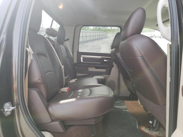 Photo 6 from auction – 2017 RAM 1500 SLT with VIN 1C6RR7LT3HS698719