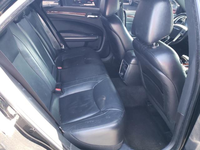 Photo 6 from auction – 2012 CHRYSLER 300 LIMITE with VIN 2C3CCACG4CH223195
