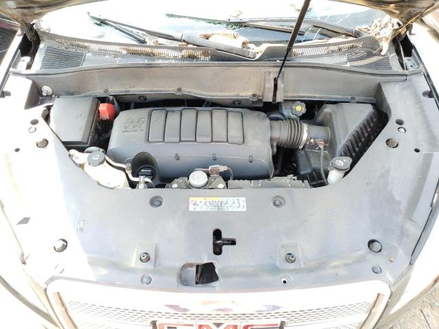 Photo 7 from auction – 2013 GMC ACADIA DEN with VIN 1GKKRTKD0DJ217665