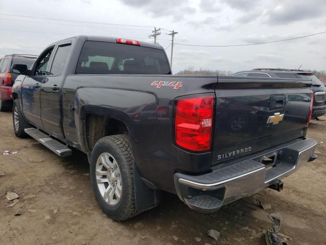 Photo 3 from auction – 2016 CHEVROLET SILVERADO with VIN 1GCVKRECXGZ217262