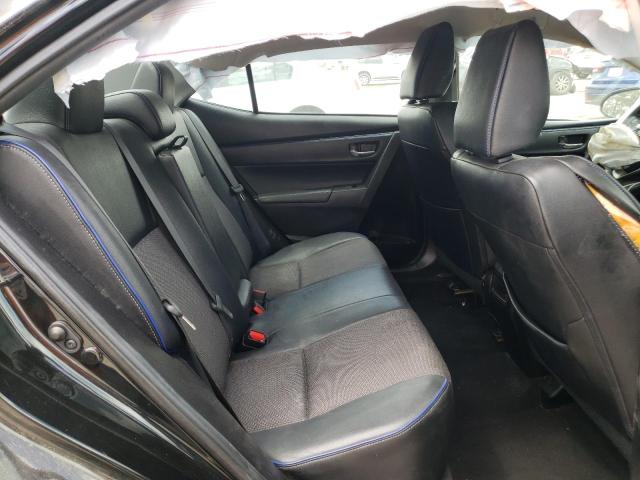 Photo 6 from auction – 2019 TOYOTA COROLLA L with VIN 5YFBURHE0KP913710