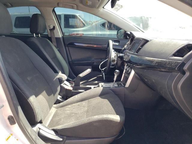 Photo 8 from auction – 2017 MITSUBISHI LANCER ES with VIN JA32U2FU7HU014886