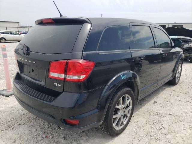 Photo 4 from auction – 2016 DODGE JOURNEY R/ with VIN 3C4PDCEG5GT220340