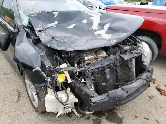 Photo 9 from auction – 2012 TOYOTA CAMRY L/LE with VIN 4T1BF1FK2CU114306