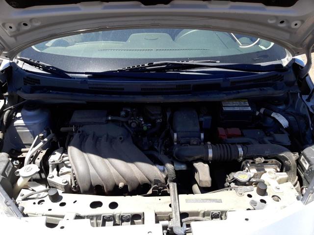Photo 7 from auction – 2014 NISSAN VERSA NOTE with VIN 3N1CE2CP0EL367478