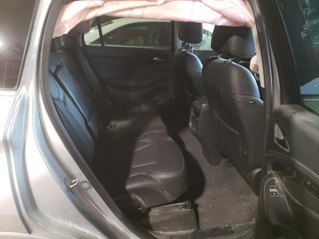 Photo 6 from auction – 2019 BUICK ENVISION E with VIN LRBFXCSA4KD111710